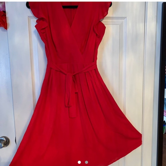 RW&Co dress